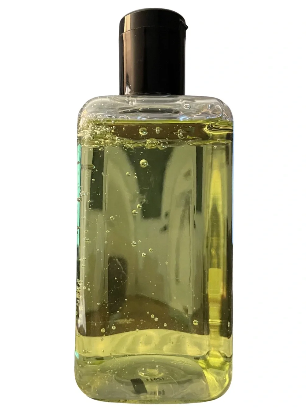 CRABTREE & EVELYN Men's West Indian Lime Body Wash 10.1 oz Discontinued Rare